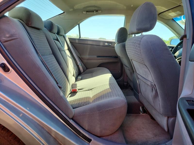 Продажа на аукционе авто 2005 Toyota Camry, vin: 4T1BE32K65U093208, номер лота: 55628876