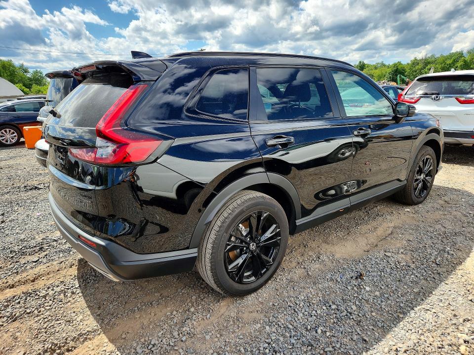Продажа на аукционе авто 2026 Honda Cr-v, vin: 7FARS6H97TE018741, номер лота: 55462086