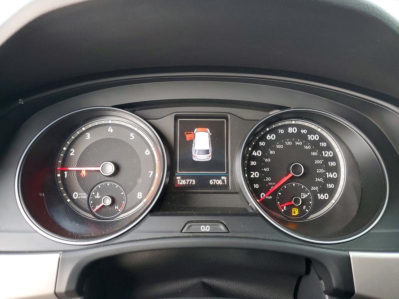 Продажа на аукционе авто 2021 Volkswagen Atlas, vin: 1V2WR2CA6MC532730, номер лота: 54963336