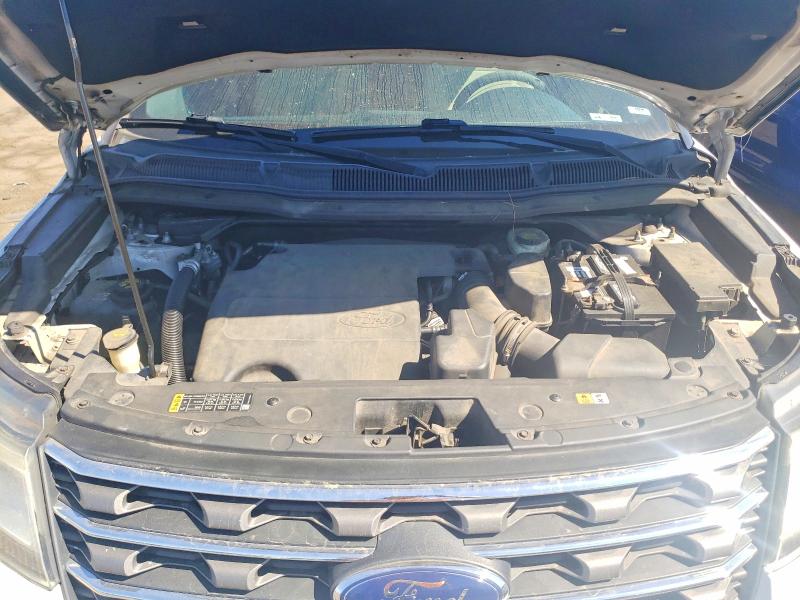 54997216 :رقم المزاد ، 1FM5K8B86GGC62569 vin ، 2016 Ford Explorer مزاد بيع