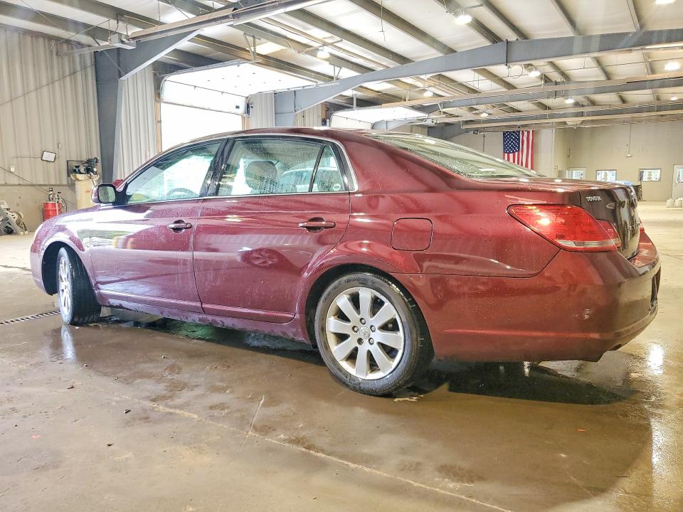 Aukcja sprzedaży 2006 Toyota Avalon, vin: 4T1BK36B26U071002, numer aukcji: 57139516