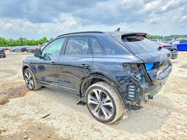 Продаж на аукціоні авто 2021 Audi Q3 40 Premium Plus Q, vin: WA1DECF37M1035702, номер лоту: 58043226