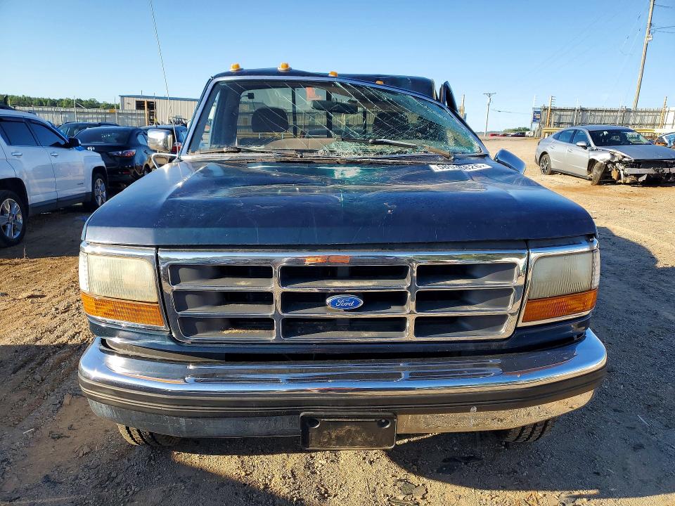 1995 Ford F250 მანქანა იყიდება აუქციონზე, vin: 2FTHF25H4SCA30853, აუქციონის ნომერი: 58538826