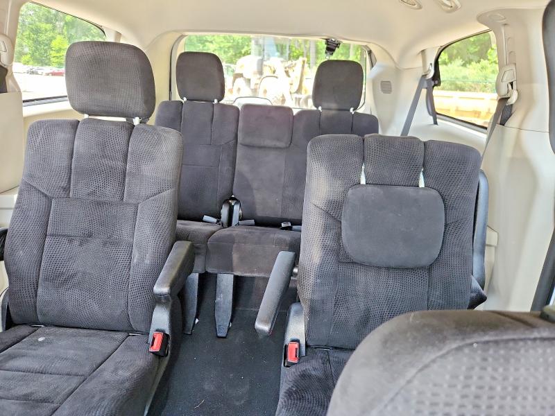 Aukcja sprzedaży 2014 Dodge Grand Caravan, vin: 2C4RDGCG4ER122774, numer aukcji: 56665016