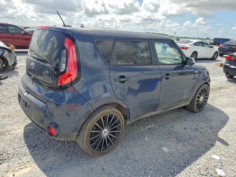 Aukcja sprzedaży 2015 Kia Soul, vin: KNDJX3A58F7123766, numer aukcji: 57210586