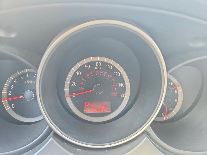 Aukcja sprzedaży 2009 Kia Optima, vin: KNAGE228X95320583, numer aukcji: 55499196