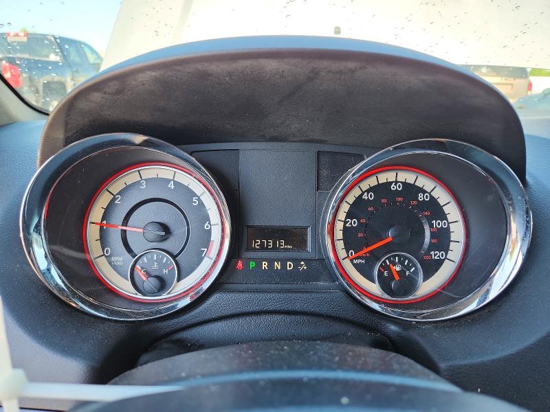 56622306 :رقم المزاد ، 2C4RDGBG7GR356928 vin ، 2016 Dodge Grand Caravan مزاد بيع