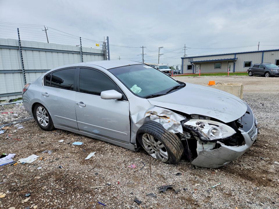 58532516 :رقم المزاد ، 1N4AL2AP7CN546438 vin ، 2012 Nissan Altima مزاد بيع
