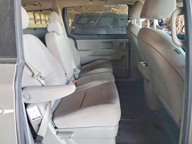 Продажа на аукционе авто 2015 Kia Sedona, vin: KNDMB5C13F6073687, номер лота: 56991246