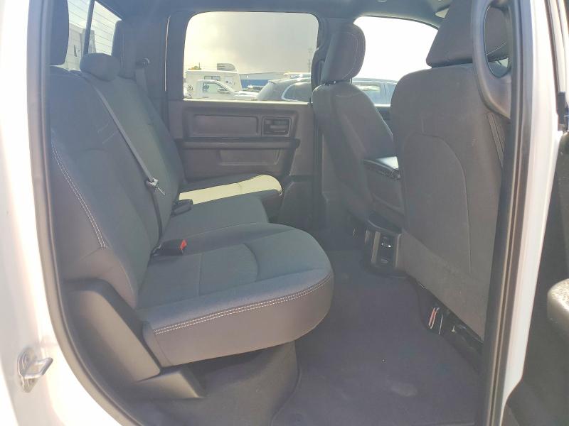 Продаж на аукціоні авто 2024 Ram 3500, vin: 3C63RRGL6RG294799, номер лоту: 58055206