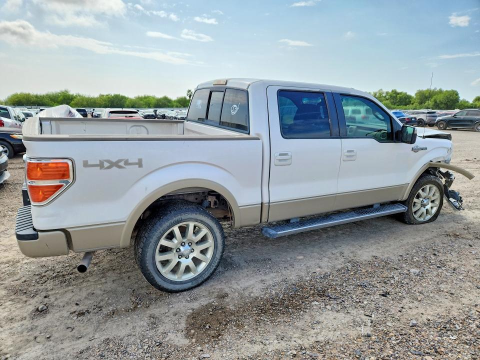 Продаж на аукціоні авто 2010 Ford F150, vin: 1FTFW1EV6AKE15493, номер лоту: 55478976