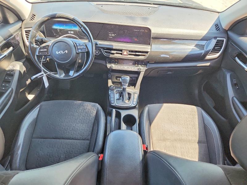 Aukcja sprzedaży 2024 Kia Seltos, vin: KNDEU2AA4R7534054, numer aukcji: 56483076