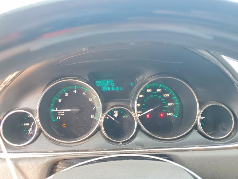 Aukcja sprzedaży 2017 Buick Enclave, vin: 5GAKRBKD9HJ248166, numer aukcji: 56230366
