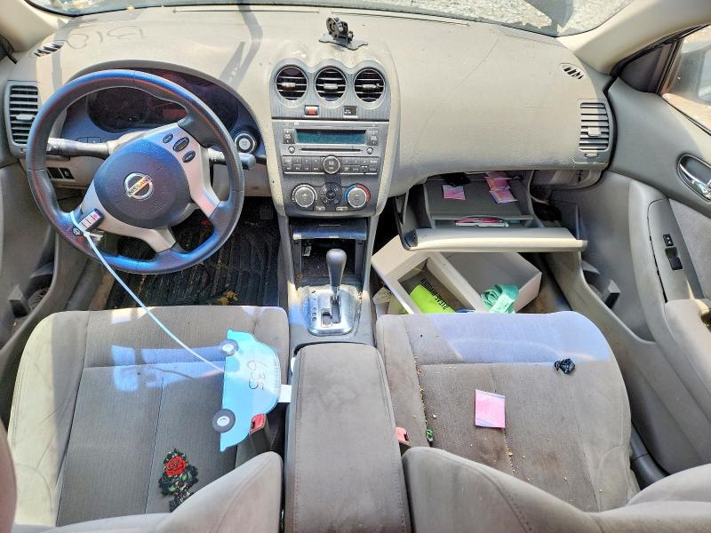 58028136 :رقم المزاد ، 1N4AL2AP2BN514463 vin ، 2011 Nissan Altima مزاد بيع