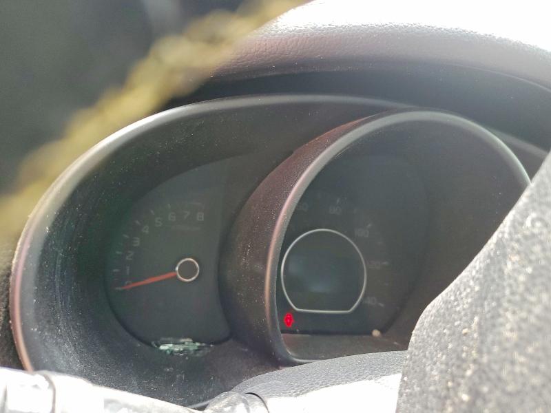 Aukcja sprzedaży 2015 Kia Soul, vin: KNDJP3A56F7749087, numer aukcji: 58387056
