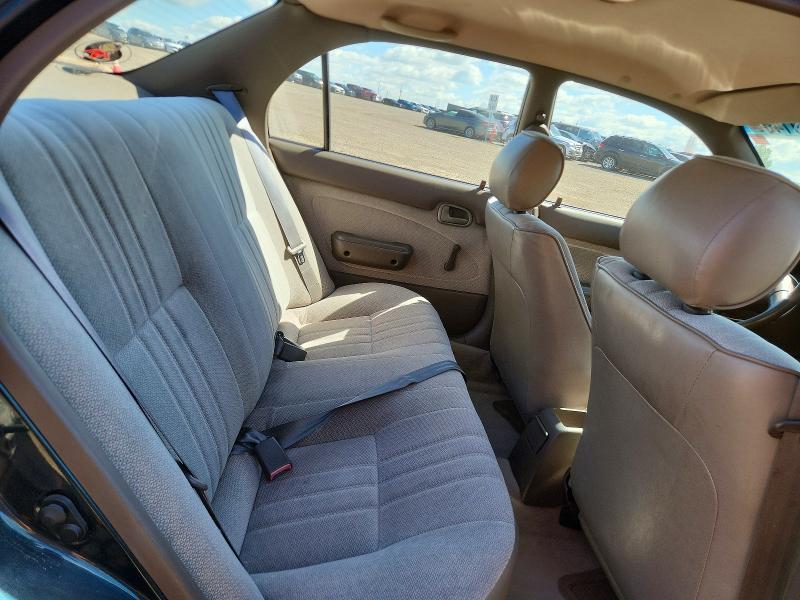 Продажа на аукционе авто 1996 Toyota Corolla, vin: 2T1BA01E7TC112434, номер лота: 58619146