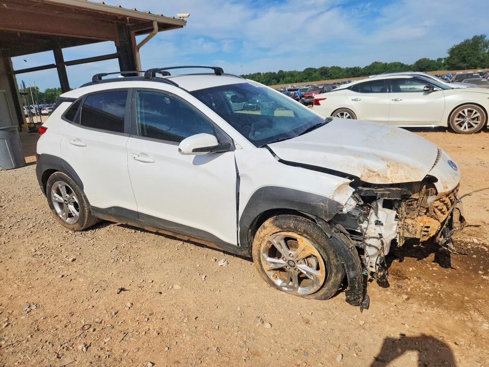 Aukcja sprzedaży 2022 Hyundai Kona, vin: KM8K62ABXNU910866, numer aukcji: 56338216