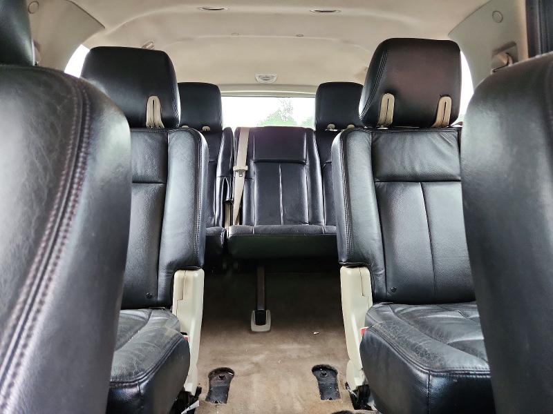 56803246 :رقم المزاد ، 1FMJK1F58CEF14477 vin ، 2012 Ford Expedition مزاد بيع