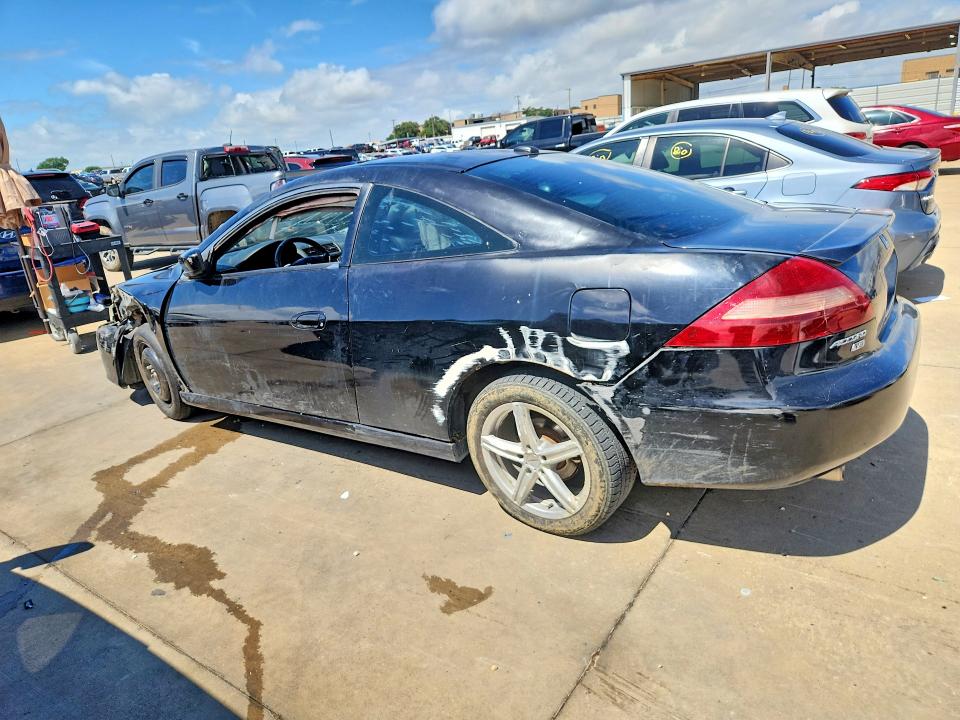 Aukcja sprzedaży 2006 Honda Accord, vin: 1HGCM82666A010540, numer aukcji: 56537916