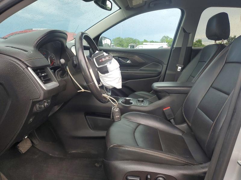 Aukcja sprzedaży 2019 Gmc Terrain, vin: 3GKALPEX7KL268919, numer aukcji: 57036206