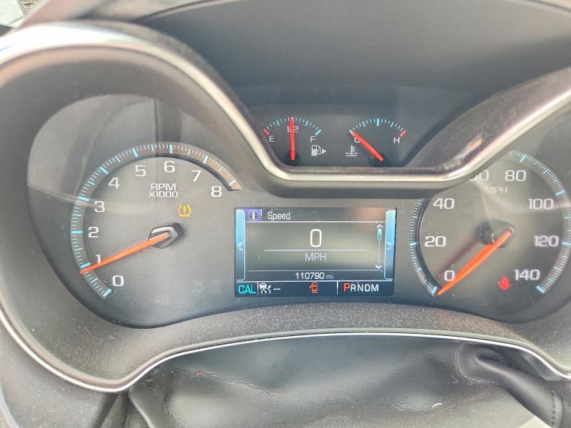 Продаж на аукціоні авто 2017 Chevrolet Impala, vin: 2G1145S34H9198203, номер лоту: 56797756