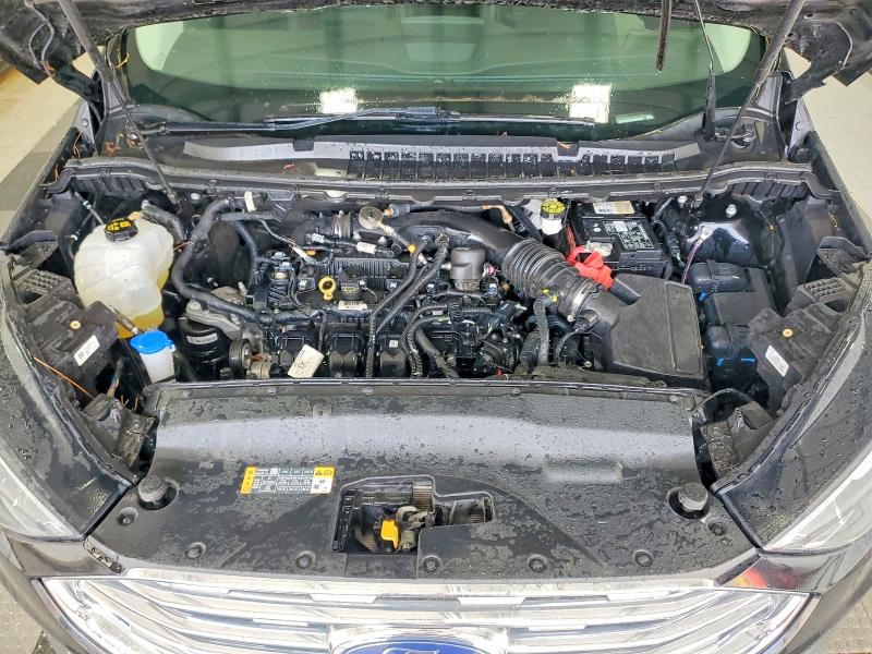 Aukcja sprzedaży 2020 Ford Edge, vin: 2FMPK3J99LBB04783, numer aukcji: 54418796