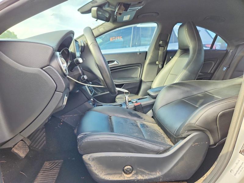 Продаж на аукціоні авто 2016 Mercedes-benz Cla, vin: WDDSJ4EB9GN371832, номер лоту: 57779296