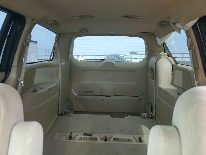 Aukcja sprzedaży 2010 Honda Odyssey, vin: 5FNRL3H20AB110328, numer aukcji: 58483436