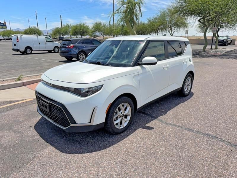 Продаж на аукціоні авто 2023 Kia Soul, vin: KNDJ23AU7P7877409, номер лоту: 57411716