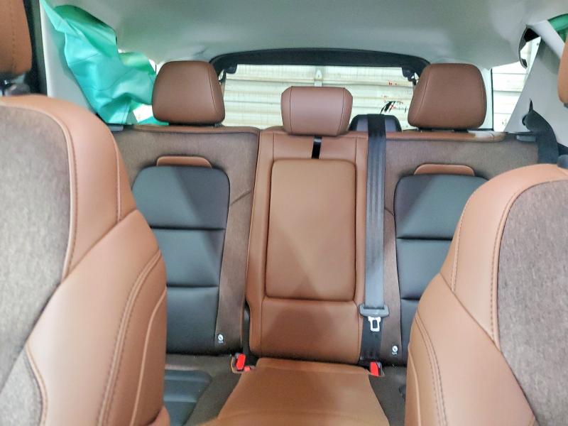 57135656 :رقم المزاد ، 3FMCR9CN0TRE22770 vin ، 2026 Ford Bronco Sport مزاد بيع