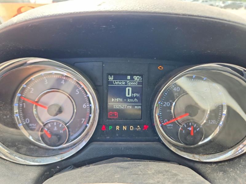 Продажа на аукционе авто 2014 Chrysler Town & Country, vin: 2C4RC1BG7ER220747, номер лота: 56238486