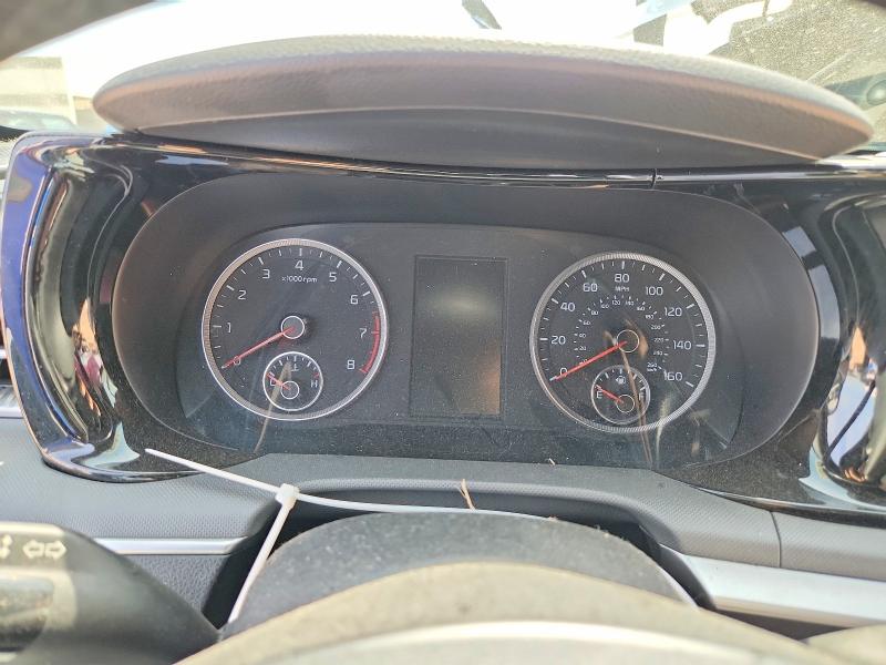 2021 Kia K5 მანქანა იყიდება აუქციონზე, vin: 5XXG64J25MG035769, აუქციონის ნომერი: 57007146