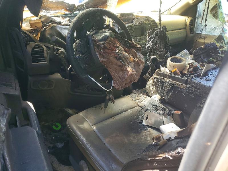 Продажа на аукционе авто 2017 Ford F250, vin: 1FT7W2B65HEE92405, номер лота: 55910036