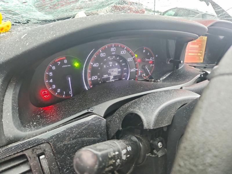 Продажа на аукционе авто 2013 Honda Accord, vin: 1HGCR2F58DA210560, номер лота: 55870596