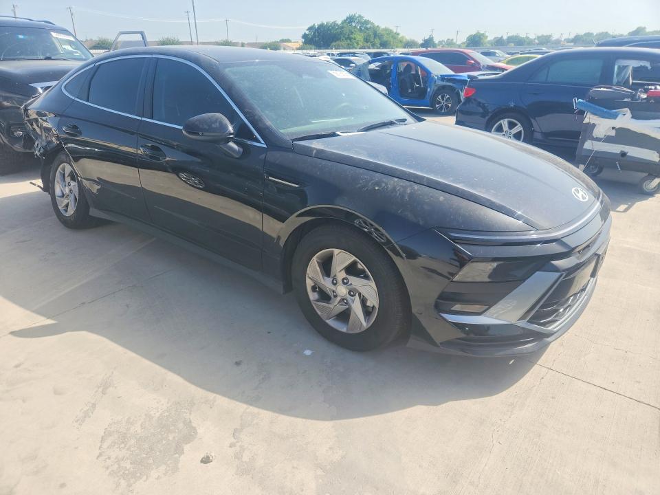 Продажа на аукционе авто 2026 Hyundai Sonata, vin: KMHL24JA8TA551003, номер лота: 59193596