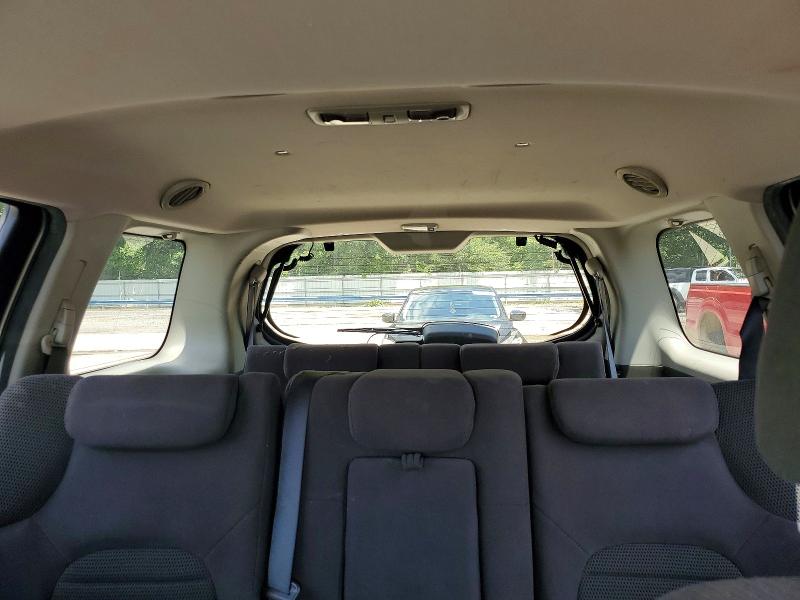 58199196 :رقم المزاد ، 5N1AR18W95C750636 vin ، 2005 Nissan Pathfinder مزاد بيع
