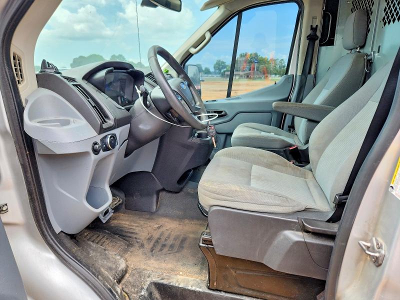 Продаж на аукціоні авто 2016 Ford Transit, vin: 1FTYR2CM9GKA28123, номер лоту: 55175656