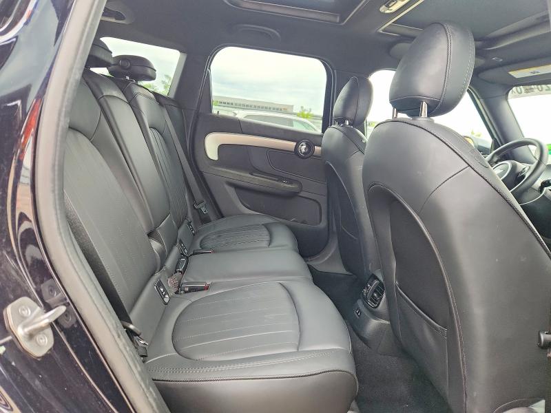 Продажа на аукционе авто 2022 Mini Cooper, vin: WMZ83BR06N3P16190, номер лота: 58228426