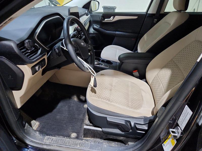 Aukcja sprzedaży 2021 Ford Escape, vin: 1FMCU0G6XMUA85886, numer aukcji: 52743116