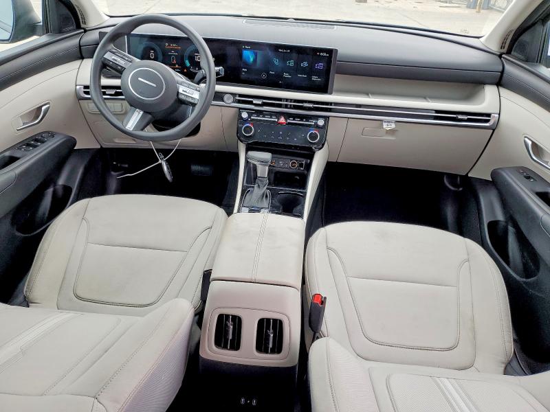 Aukcja sprzedaży 2025 Hyundai Tucson, vin: 5NMJB3DE9SH586965, numer aukcji: 58776536