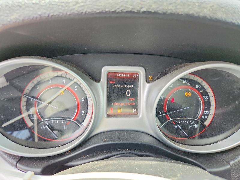 Aukcja sprzedaży 2020 Dodge Journey, vin: 3C4PDCAB2LT219182, numer aukcji: 55768196