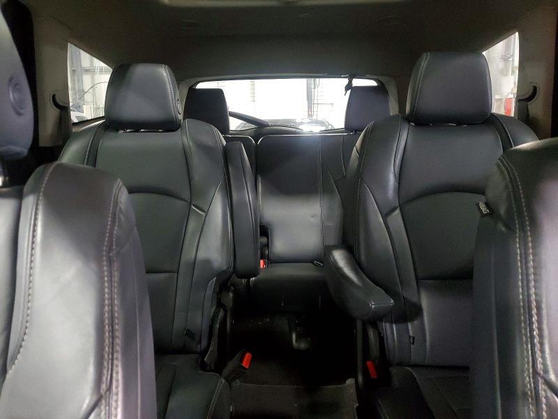 Aukcja sprzedaży 2018 Buick Enclave, vin: 5GAEVAKW7JJ143183, numer aukcji: 58990766