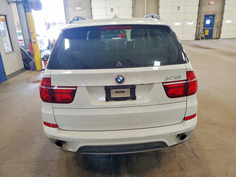 Aukcja sprzedaży 2012 Bmw X5, vin: 5UXZV4C5XCL754080, numer aukcji: 56476076