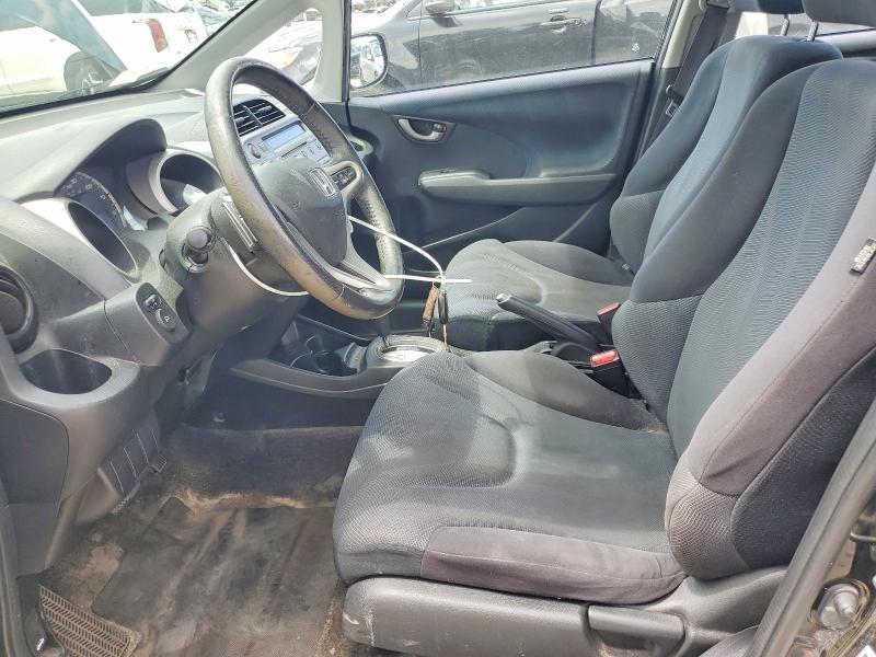Продаж на аукціоні авто 2009 Honda Fit, vin: JHMGE88489S057293, номер лоту: 57805956