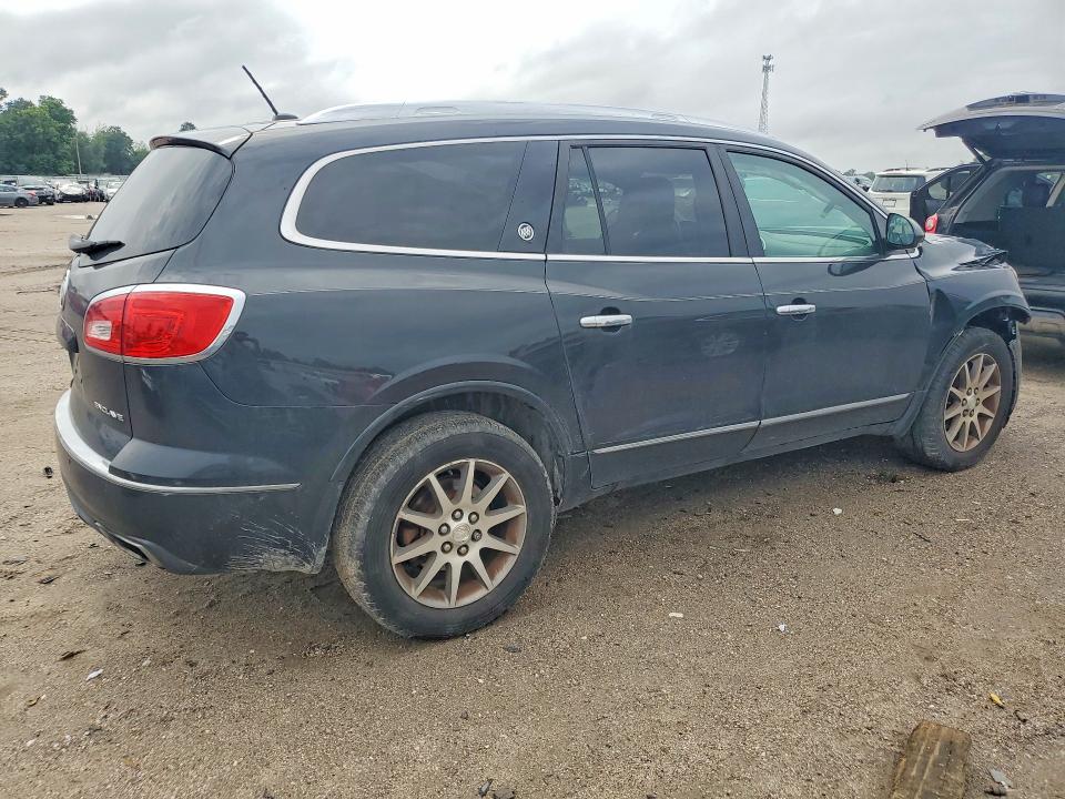 Продаж на аукціоні авто 2014 Buick Enclave, vin: 5GAKRBKD7EJ340260, номер лоту: 57675116