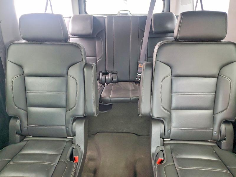 58724666 :رقم المزاد ، 1GKS2JKJ8FR652467 vin ، 2015 Gmc Yukon Xl مزاد بيع
