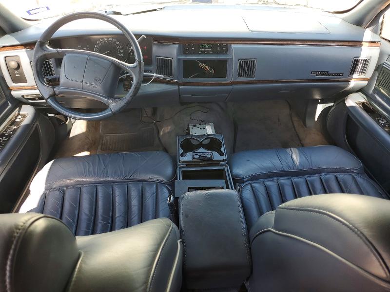 Продаж на аукціоні авто 1994 Buick Roadmaster, vin: 1G4BN52P6RR400375, номер лоту: 55790016