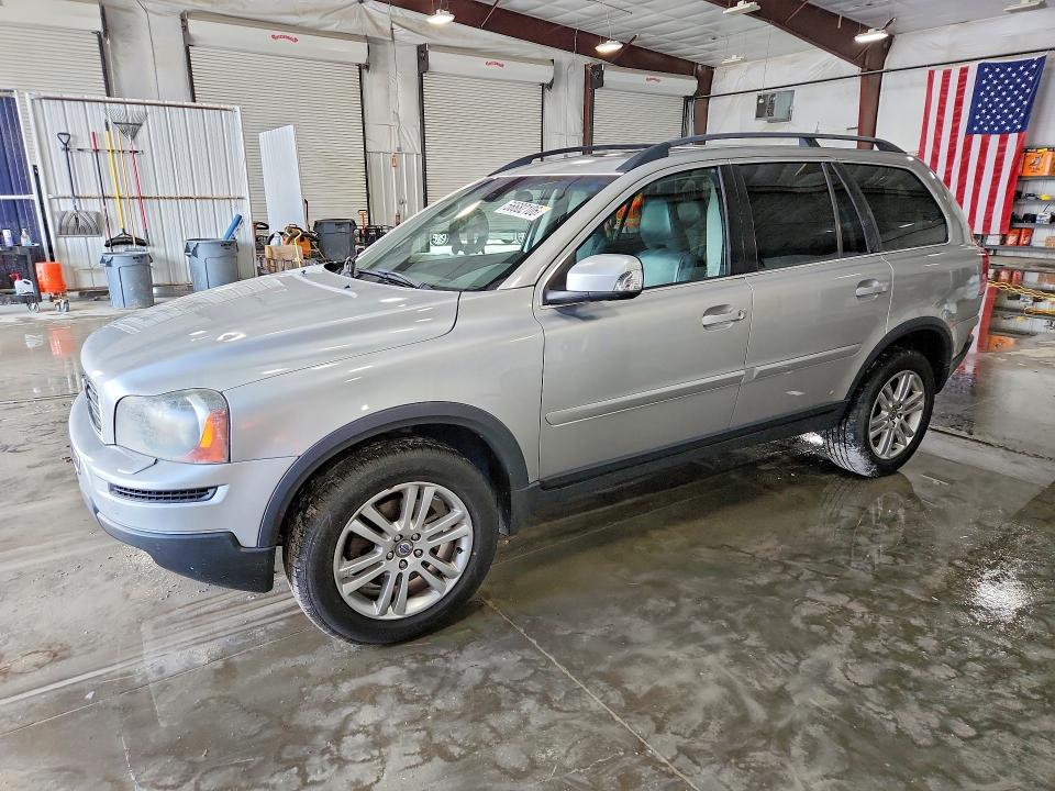 Продаж на аукціоні авто 2009 Volvo Xc90, vin: YV4CZ982091516070, номер лоту: 56682106