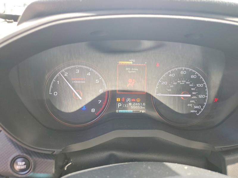 Продажа на аукционе авто 2019 Subaru Forester, vin: JF2SKAKC6KH595409, номер лота: 59343666