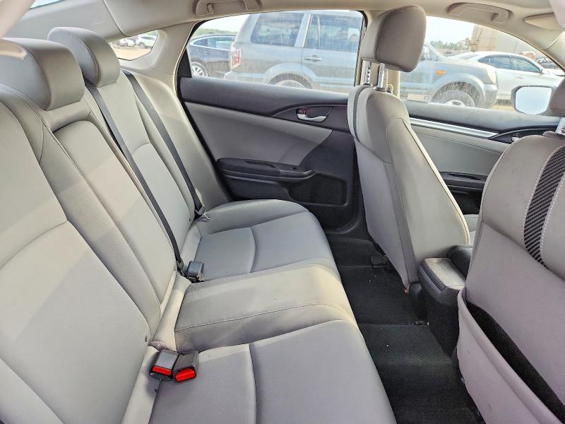 Aukcja sprzedaży 2018 Honda Civic, vin: 2HGFC2F73JH594017, numer aukcji: 56795066